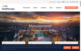 RealManage North Charleston