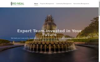 RD Neal Property Management, LLC