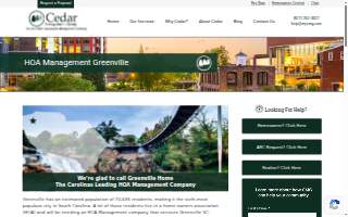 Cedar Management Group