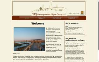 SDJ Development & Management Group, LLC
