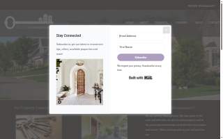 Affinity Management