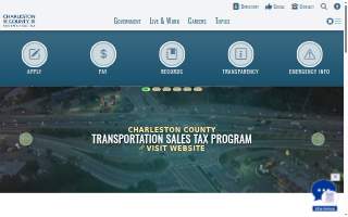 Charleston County Government
