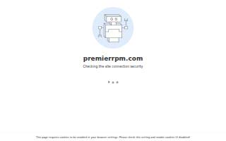 Premier Rental Property Management