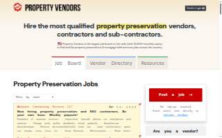 Jackson Appraisal Service Inc