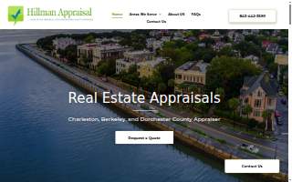 Hillman Appraisal LLC