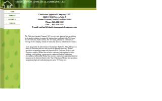 Charleston Appraisal Co