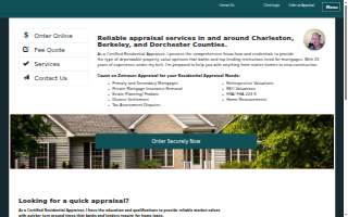 Zetrouer Appraisal LLC