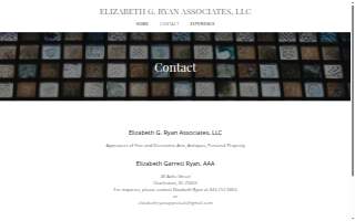 Elizabeth G. Ryan Associates, LLC