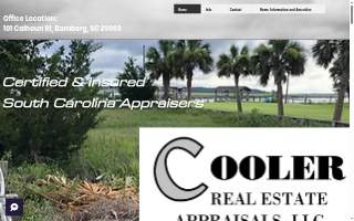 Cooler Real Estate Appraisals LLC