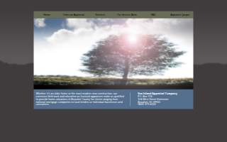 Sea Island Appraisal Company