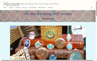 Charleston Estate Auctions