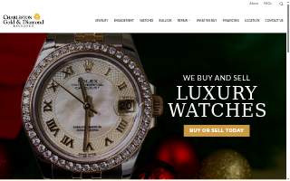 Charleston Gold & Diamond Exchange