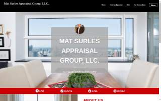 Mat Surles Appraisal Group, LLC