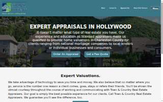 Town & Country Real Estate Appraisers