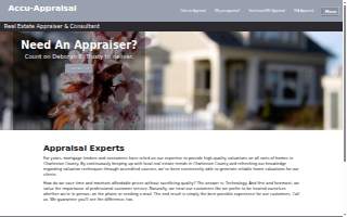 accu-appraisals