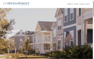 DI Development Company