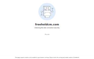 Freehold Communities - Charleston