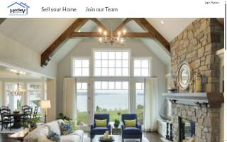 Hadley Properties Real Estate & Development