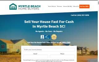 Quick Buy Homes