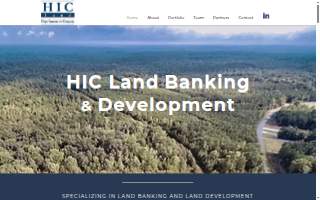 Hic Land, Llc