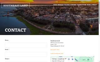Southeast Land