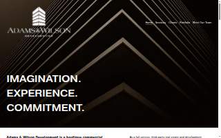 Adams Wilson Development Inc