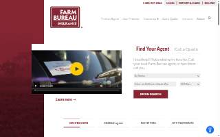 Farm Bureau Insurance Mississippi State Office