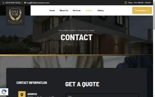 Manta Insurance LLC