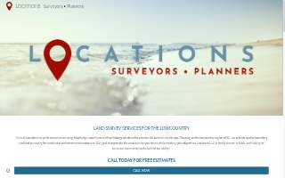 Locations Land Surveying and Planning LLC.