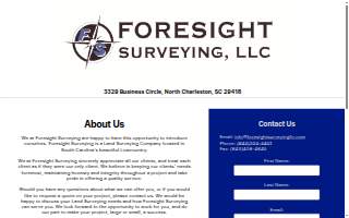 Foresight Surveying LLC
