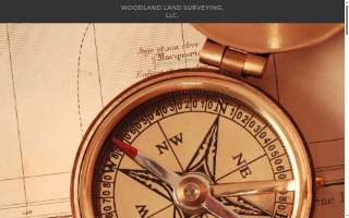 Woodland Land Surveying, LLC