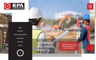RP & Associates Land Surveying and Drafting, LLC