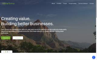 Terra Firma Inc