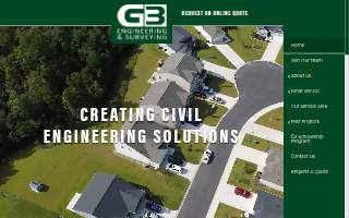 G3 Engineering & Surveying