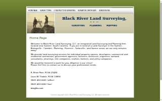 Black River Land Surveying