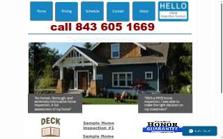Hello Home Inspection Services