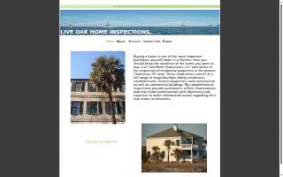 Live Oak Home Inspections