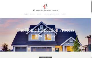 4 Corners Inspections, LLC