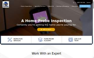Home-Probe, Inc.