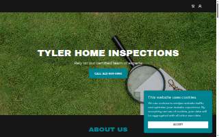 Tyler Home Inspection