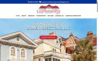 Comprehensive Home Inspections, Llc