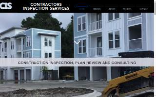 Contractors Inspection Services