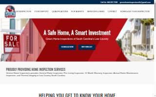 Greene Home Inspections LLC