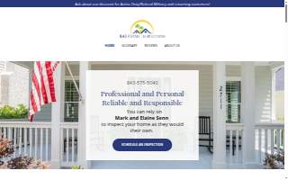 843 Home Inspection