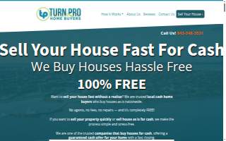 TurnPro Home Buyers