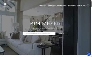 Kim Meyer Properties