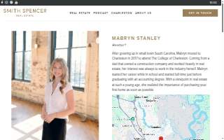 Mabryn Stanley Real Estate