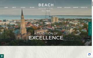 Beach Residential