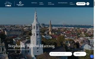 Stephanie Wilson-Hartzog, REALTOR® – Carolina One Real Estate