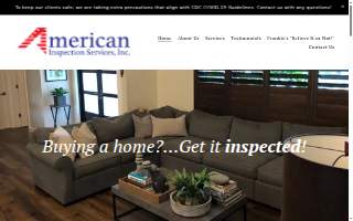 American Inspection Service